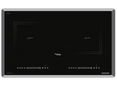 Bếp từ Canzy CZ ML757I - Made In Malaysia
